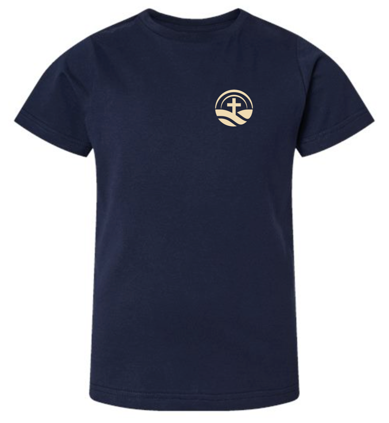 CFCC Youth Core Tee (Youth Sizes)