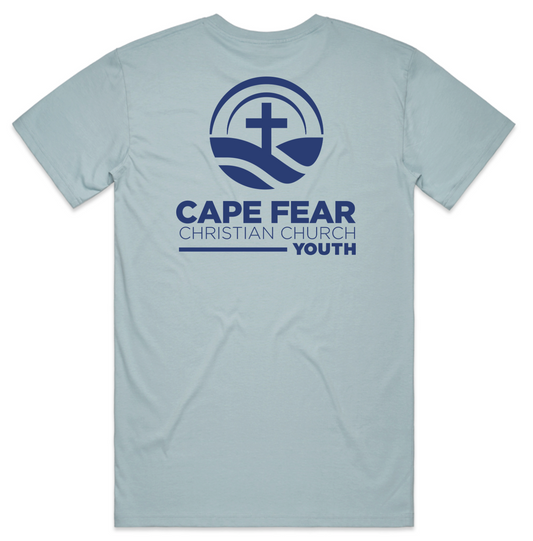 CFCC Youth Core Tee (Adult Sizes)
