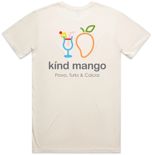 Kind Mango Five O'Clock Somewhere