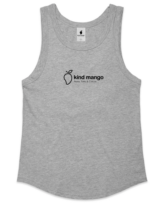 Kind Mango Womens Tank